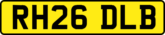 RH26DLB