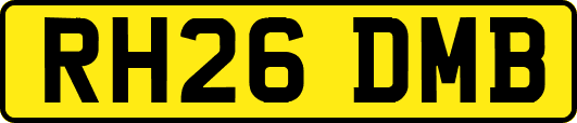 RH26DMB