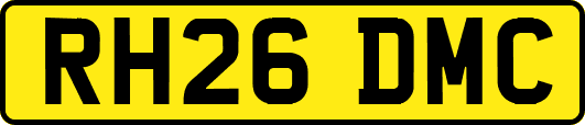 RH26DMC