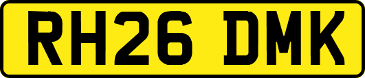 RH26DMK