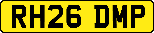 RH26DMP