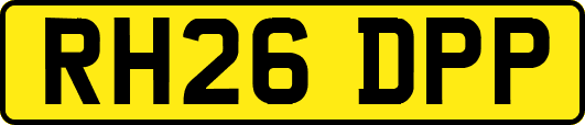 RH26DPP
