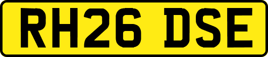 RH26DSE