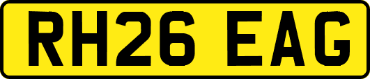 RH26EAG