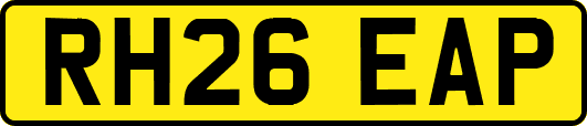 RH26EAP