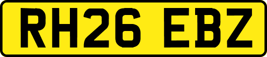 RH26EBZ