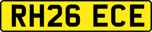 RH26ECE