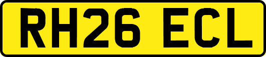 RH26ECL