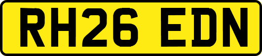 RH26EDN