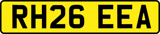 RH26EEA