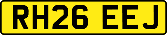 RH26EEJ