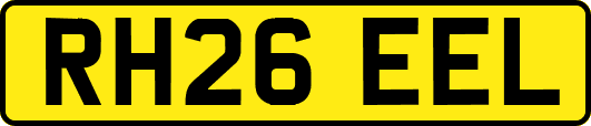 RH26EEL