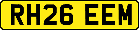 RH26EEM