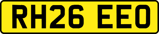 RH26EEO
