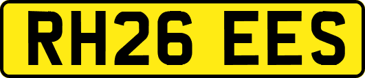 RH26EES