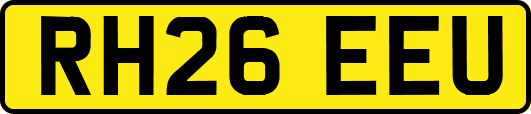 RH26EEU