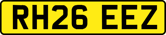 RH26EEZ