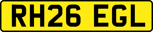 RH26EGL