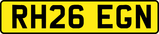 RH26EGN