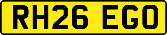 RH26EGO
