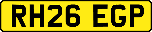 RH26EGP
