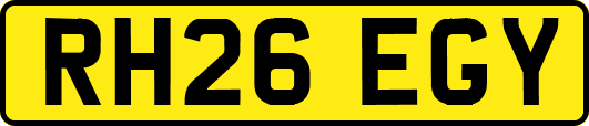 RH26EGY