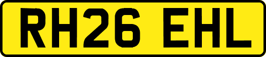 RH26EHL
