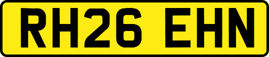 RH26EHN