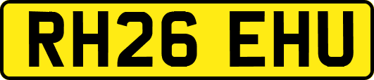 RH26EHU