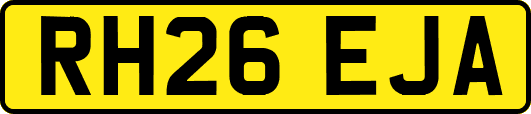 RH26EJA