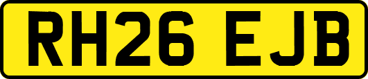 RH26EJB
