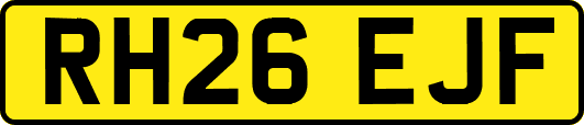 RH26EJF