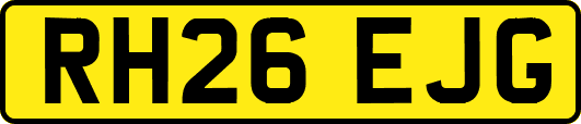 RH26EJG