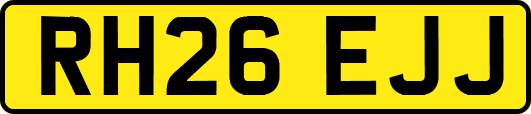 RH26EJJ