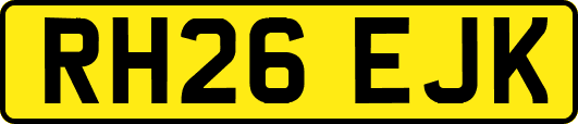RH26EJK