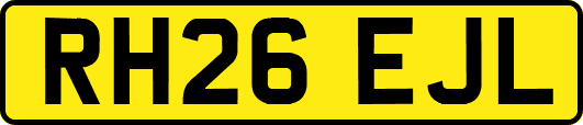 RH26EJL