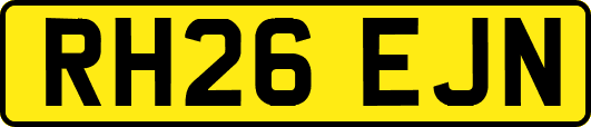 RH26EJN