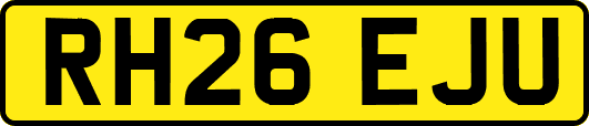 RH26EJU