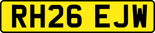 RH26EJW
