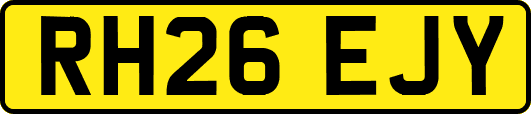 RH26EJY