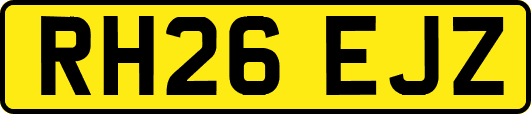 RH26EJZ