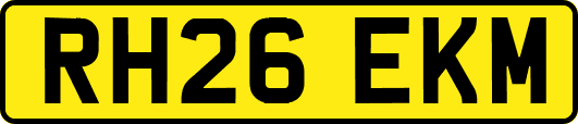 RH26EKM