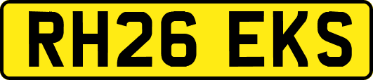RH26EKS
