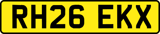 RH26EKX