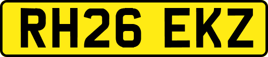 RH26EKZ