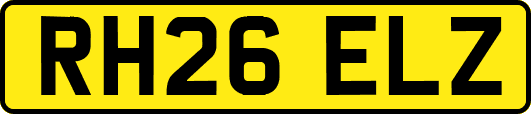 RH26ELZ