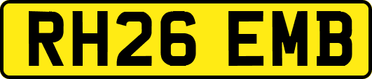 RH26EMB