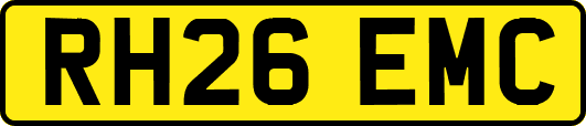 RH26EMC
