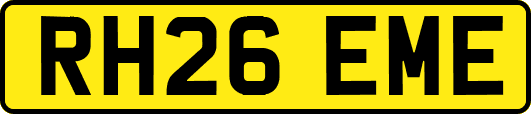 RH26EME