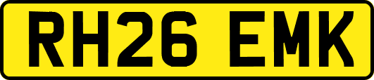 RH26EMK
